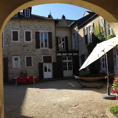 Le Clos Sainte Foy *