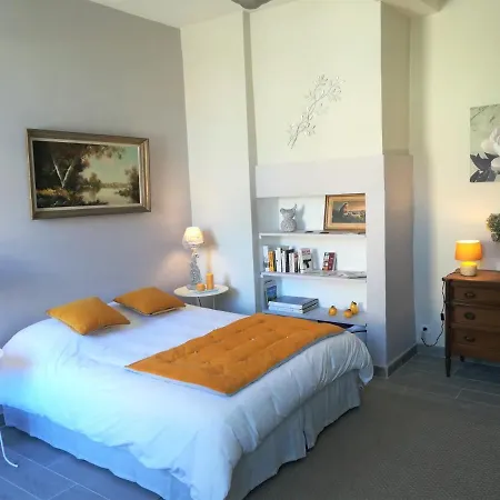 فندق مبيت وإفطار Le Clos Sainte Foy Morlaas
