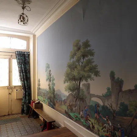 فندق مبيت وإفطار Le Clos Sainte Foy