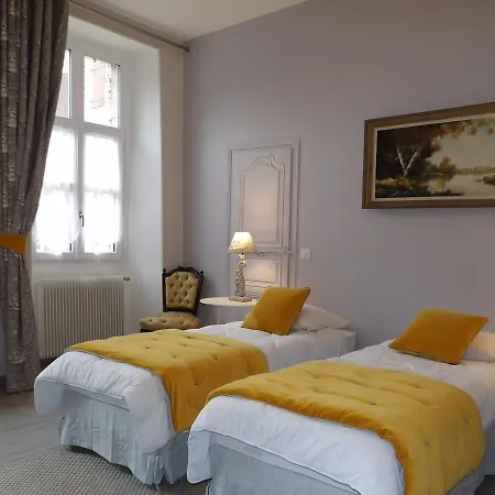 Le Clos Sainte Foy Morlaas