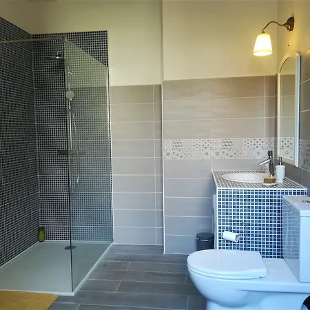 Le Clos Sainte Foy 3* Morlaas