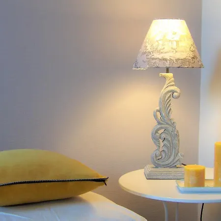 Le Clos Sainte Foy فندق مبيت وإفطار
