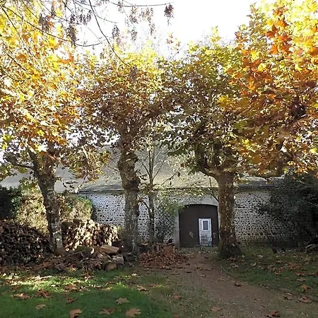 Le Clos Sainte Foy فندق مبيت وإفطار Morlaas
