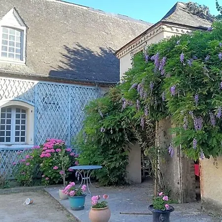 فندق مبيت وإفطار Le Clos Sainte Foy 3*
