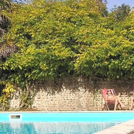 فندق مبيت وإفطار Le Clos Sainte Foy Morlaas
