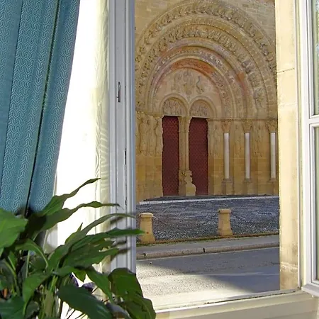 Le Clos Sainte Foy