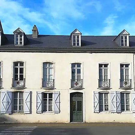 فندق مبيت وإفطار Le Clos Sainte Foy