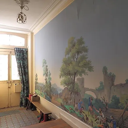 Le Clos Sainte Foy