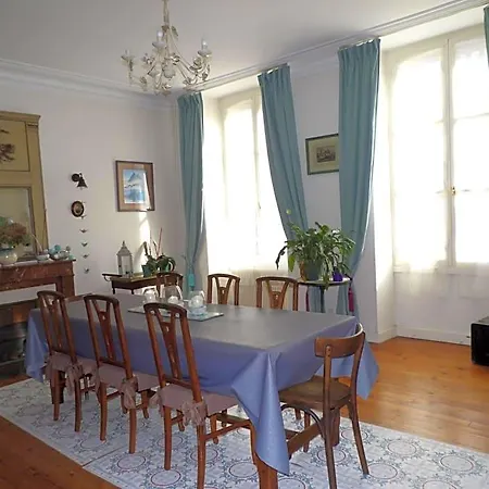 Le Clos Sainte Foy Morlaas