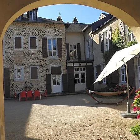 Le Clos Sainte Foy 3* Morlaas