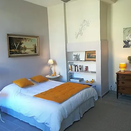 Le Clos Sainte Foy