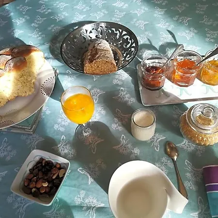 Le Clos Sainte Foy فندق مبيت وإفطار Morlaas
