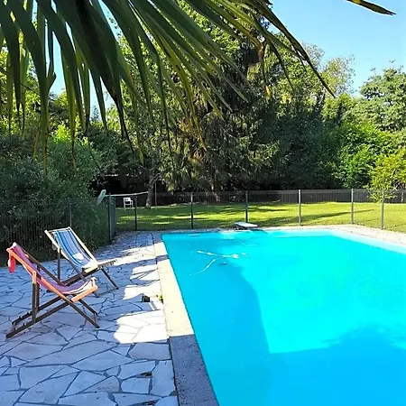 Le Clos Sainte Foy 3* Morlaas