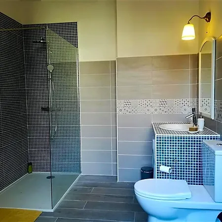 Le Clos Sainte Foy فندق مبيت وإفطار Morlaas